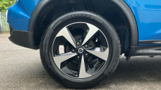 Nissan Juke 1.6 [112] Bose Personal Edition 5dr Petrol Hatchback